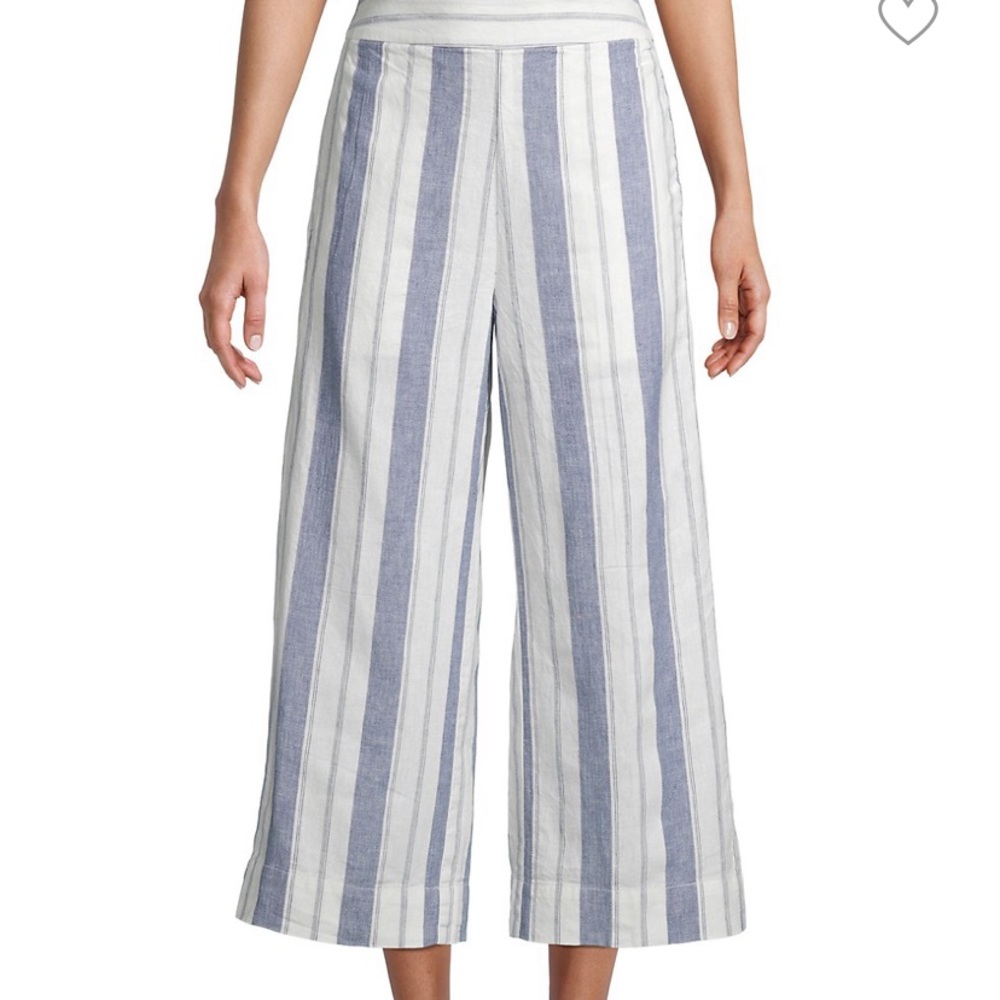 Madewell Huston Pants